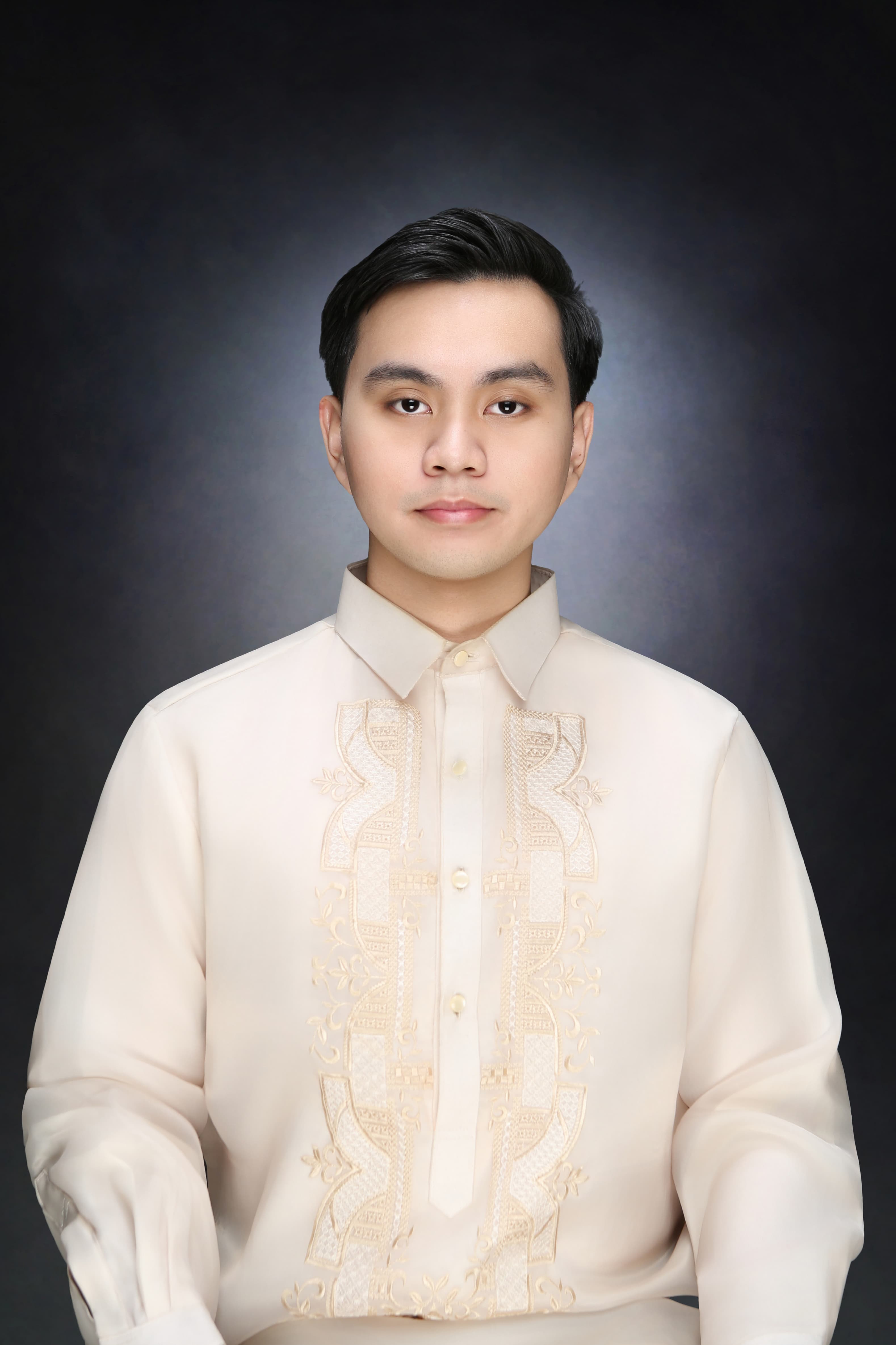 Ryan Goc-ong — studio