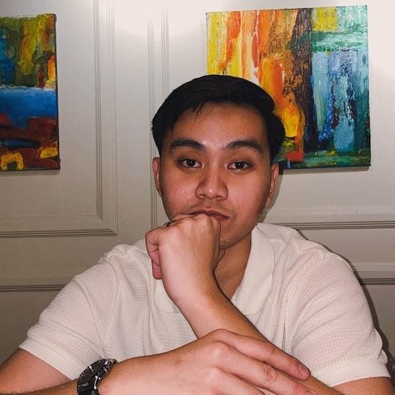 Ryan Goc-ong — profile